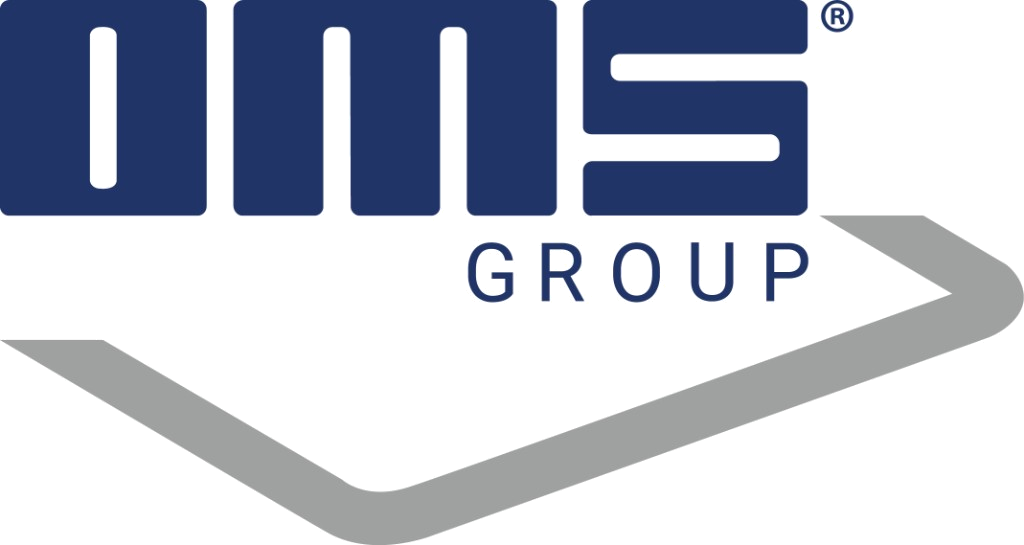 OMS Group logo
